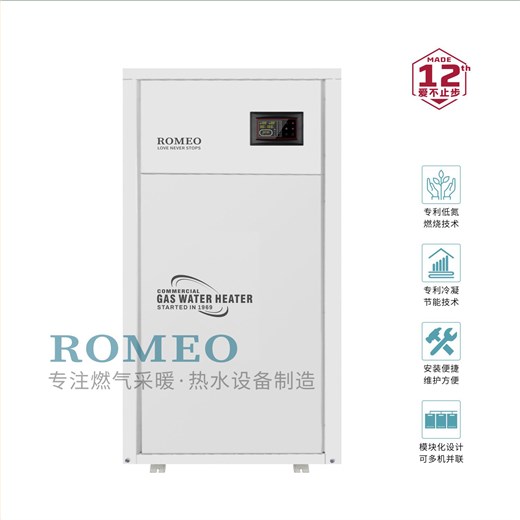 罗密欧商用采暖设备RM-ML200